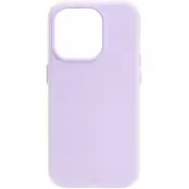 Trolsk Mobilskal Pastell (iPhone 15 Pro) - Rosa