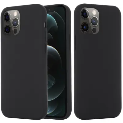 Trolsk Silikonskal med MagSafe (iPhone 15 Pro)