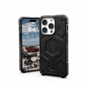 UAG iPhone 15 Pro Mobilskal Magsafe Monarch Pro - Carbon Fiber