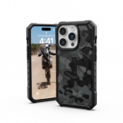 UAG iPhone 15 Pro Mobilskal Pathfinder - Camouflage