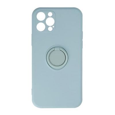 Xiaomi Redmi Note 12 Pro Plus Mobilskal Finger Grip - Ljusgrön