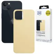 3MK Mobilskal till iPhone 15 MagSafe Silikon Hardy