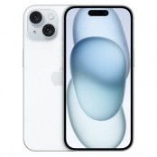 Apple iPhone 15 128GB 6GB RAM - Blå