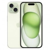 Apple iPhone 15 128GB 6GB RAM - Grön