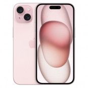 Apple iPhone 15 128GB 6GB RAM - Rosa