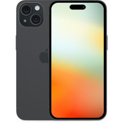 Apple iPhone 15 - Utmärkt - 128GB - Blå