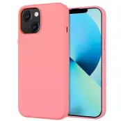 Beline Mobilskal till iPhone 15 Candy - Ljusrosa