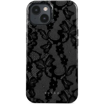 Burga Tough MagSafe Case - Magnetic (iPhone 15)