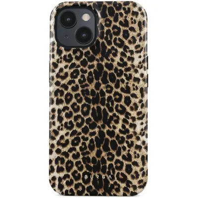 Burga Tough MagSafe Case - Player (iPhone 15)