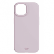 Tech21 iPhone 15 Mobilskal Evo Lite - Lavender