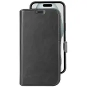Champion 2-in-1 Slim Wallet Case (iPhone 15)