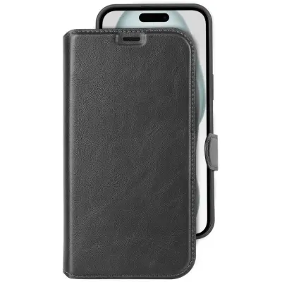 Champion 2-in-1 Slim Wallet Case (iPhone 15)