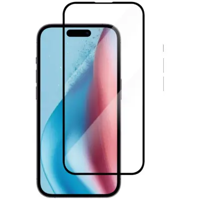 Champion Glass Screen (iPhone 15)