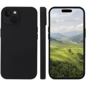 Dbramante1928 Iceland Ultra D3O MagSafe (iPhone 15) - Transparent