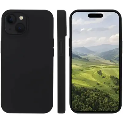 Dbramante1928 Iceland Ultra D3O MagSafe (iPhone 15) - Transparent