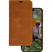 Dbramante1928 Lynge (iPhone 15) - Brun