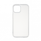 Essentials iPhone 15 Mobilskal Ultra Slim - Transparent