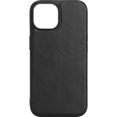 Essentials Leather Case (iPhone 15)