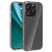 Etteri iPhone 15 Pro Max Mobilskal Clear - Transparent