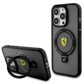 Ferrari iPhone 15 Mobilskal Magsafe Ring Stand 2023 Collection