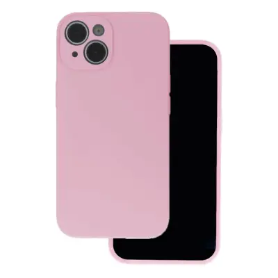 Galaxy A06 4G Mobilskal Silikon - Rosa