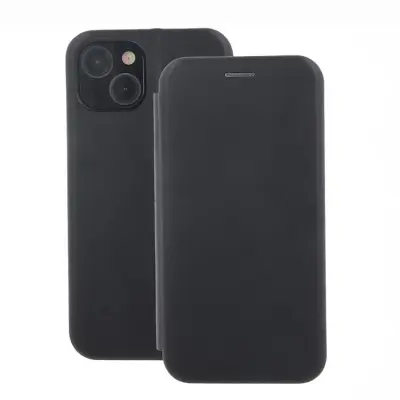 Galaxy A26 5G Plånboksfodral Smart Diva - Svart