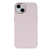 Galaxy A55 5G Mobilskal Satin - Rosa