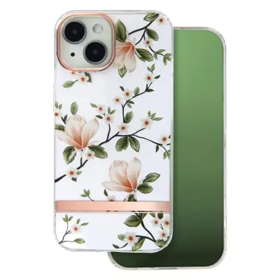 Galaxy A56 5G Mobilskal Ultra Trendy - Chic 1