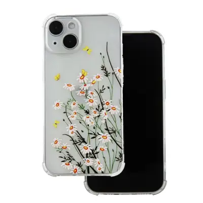 Galaxy S23 FE  Mobilskal Ultra Trendy Meadow 1