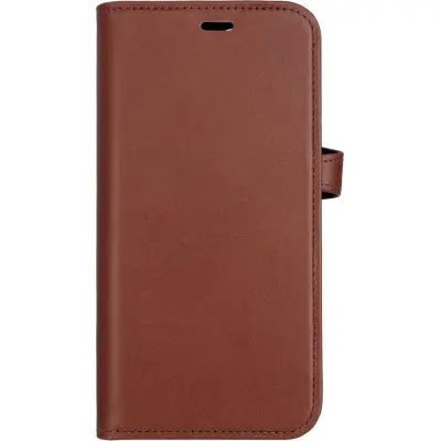 Gear Buffalo Wallet (iPhone 15) - Brun