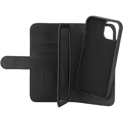Gear Detachable Wallet with MagSafe (iPhone 15/14/13)