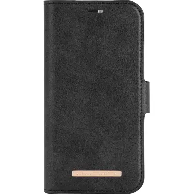 Onsala Magnetic MagSerie Wallet (iPhone 15) - Svart
