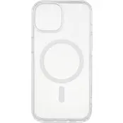 Onsala MagSeries TPU Case (iPhone 15)