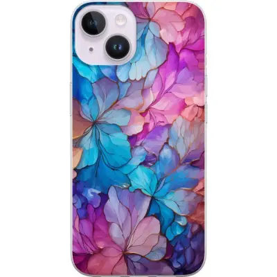 Mobilskal till Apple iPhone 15 med Magiskt