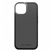 Ideal Of Sweden iPhone 15 Mobilskal Clear - Tinted Svart