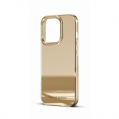 iDeal of Sweden iPhone 15 Mobilskal - Mirror Guld