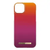 iDeal of Sweden iPhone 15 Mobilskal - Vibrant Ombre