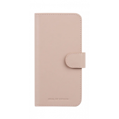 iDeal of Sweden iPhone 15 Plånboksfodral Magnet - Rosa