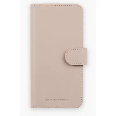 iDeal Of Sweden Magnet Wallet+ (iPhone 15) - Rosa