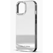 iDeal of Sweden Mirror Case (iPhone 15) - Blå