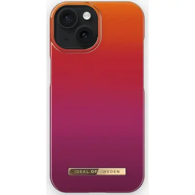 iDeal of Sweden Vibrant Ombre (iPhone 15)