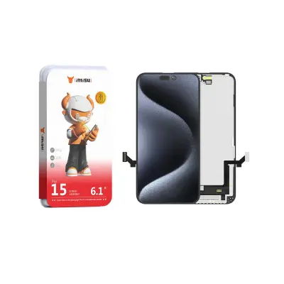 iPhone 15 incell LCD FHD (imisu)