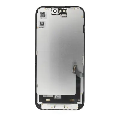 iPhone 15 Skärm med LCD-display FixCell FOG OLED Byt IC