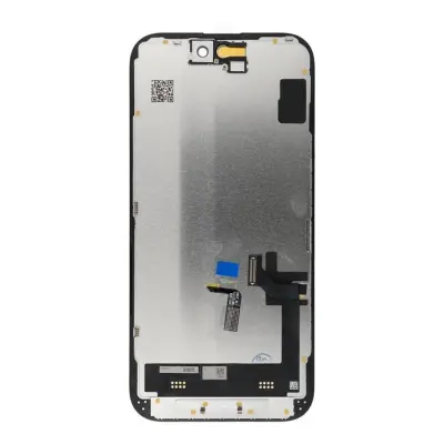 iPhone 15 Skärm med LCD-display JK FullHD Incell Byt IC