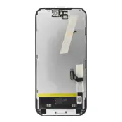 iPhone 15 Skärm med LCD-display NCC Soft Oled Utbytbar IC