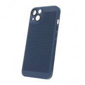 iPhone 15 Skal Blått Lätt Skyddande Airy Case