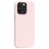 iPhone 15 Skal Rosa - Skyddande, Miljövänligt, Elegant