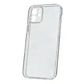 iPhone 16 Mobilskal Shine - Transparent