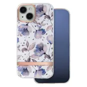 iPhone 16 Mobilskal Ultra Trendy - Chic 2