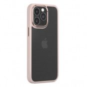 Joy Elegant iPhone 15 Skal - Rosa